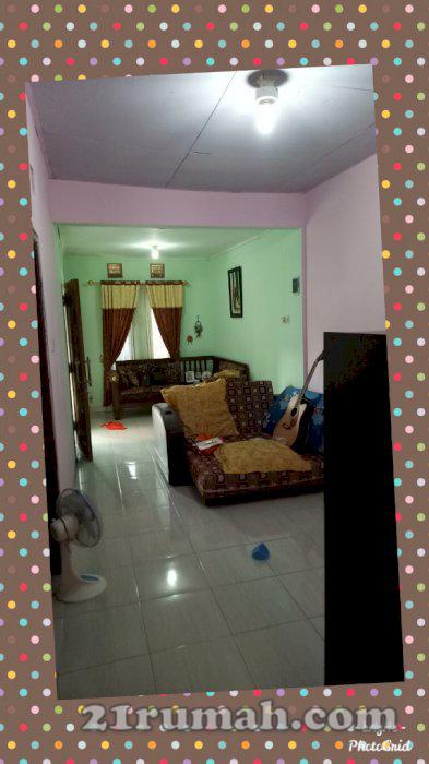 Dijual Rumah Sederhana Siap Huni dan Bebas Banjir di Daerah Cikarang Selatan