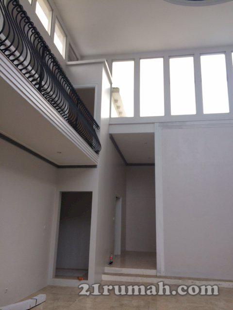 Rumah Bagus Siap Huni Di Kemang