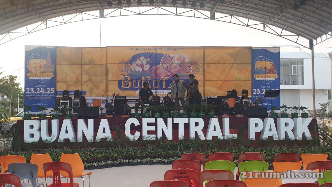 Diskon Murah Blok 33 Clifton Buana Central Park