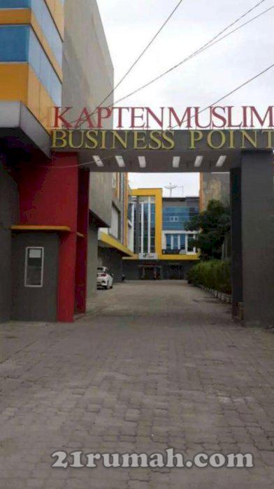 Di Jual Ruko Businiss Point