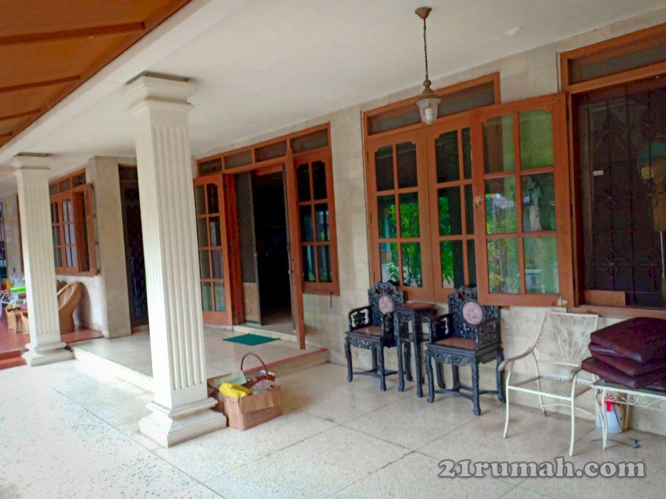 Jalan Pekayon /Pejaten/kemang Jakarta Selatan