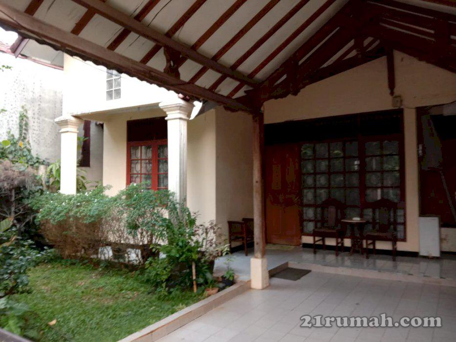 Rumah di permata Pamulang Ciputat