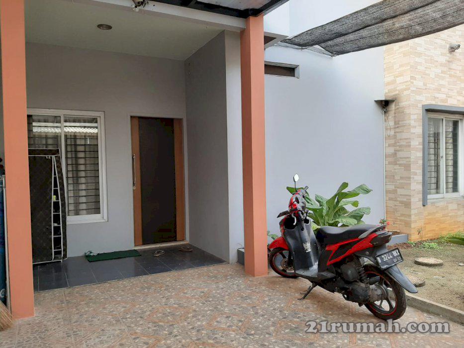 Griya Serpong Serua  Ciater tangsel