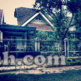 Komp perumahan Giriloka BSD