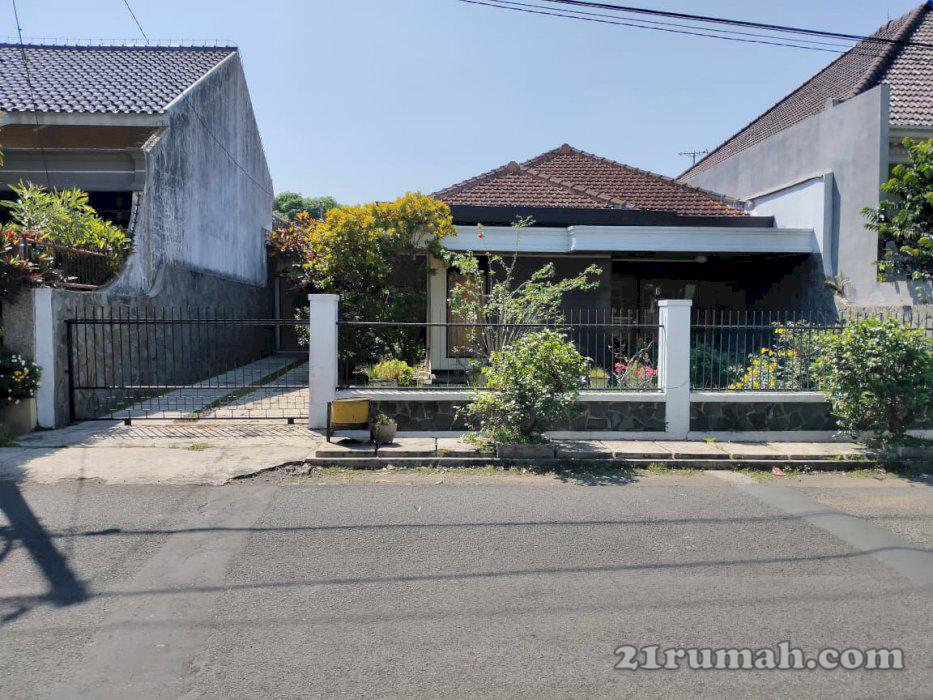 Rumah Murah Siap Huni di Pusat Kota Malang