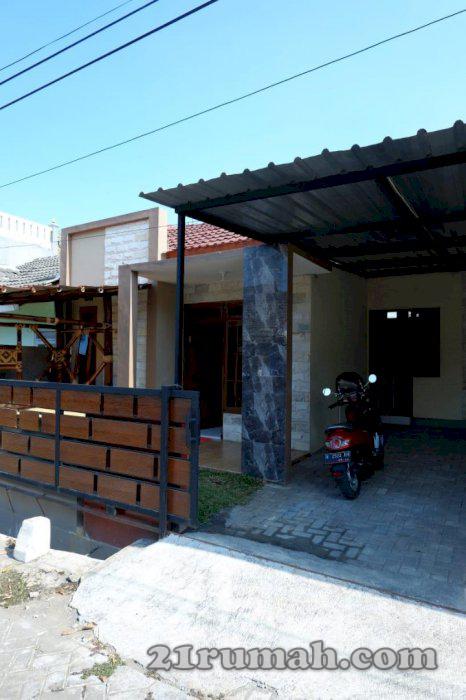 Dijual Rumah / Homestay di Oro-oro Ombo Batu