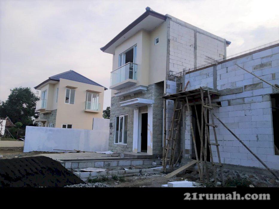 yuk guys bangun segera rumah impian mu, lokasi strategis desain modern minimalis