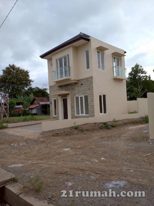 mau rumah dengan lokasi strategis ditengah kota? yuk cek disini buruan