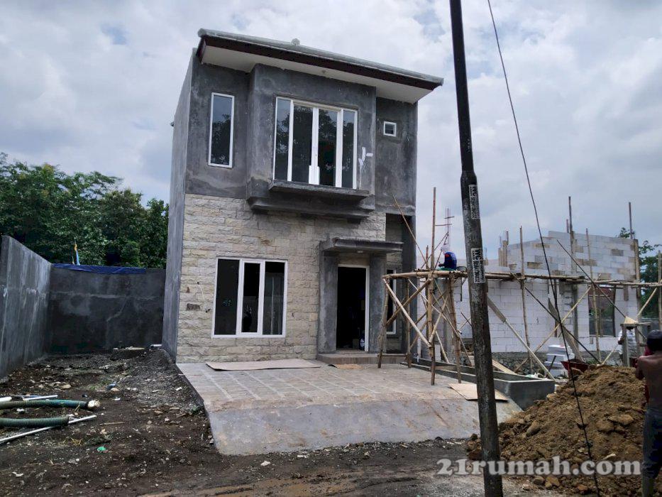 build your dream house, before sold out yaa guys