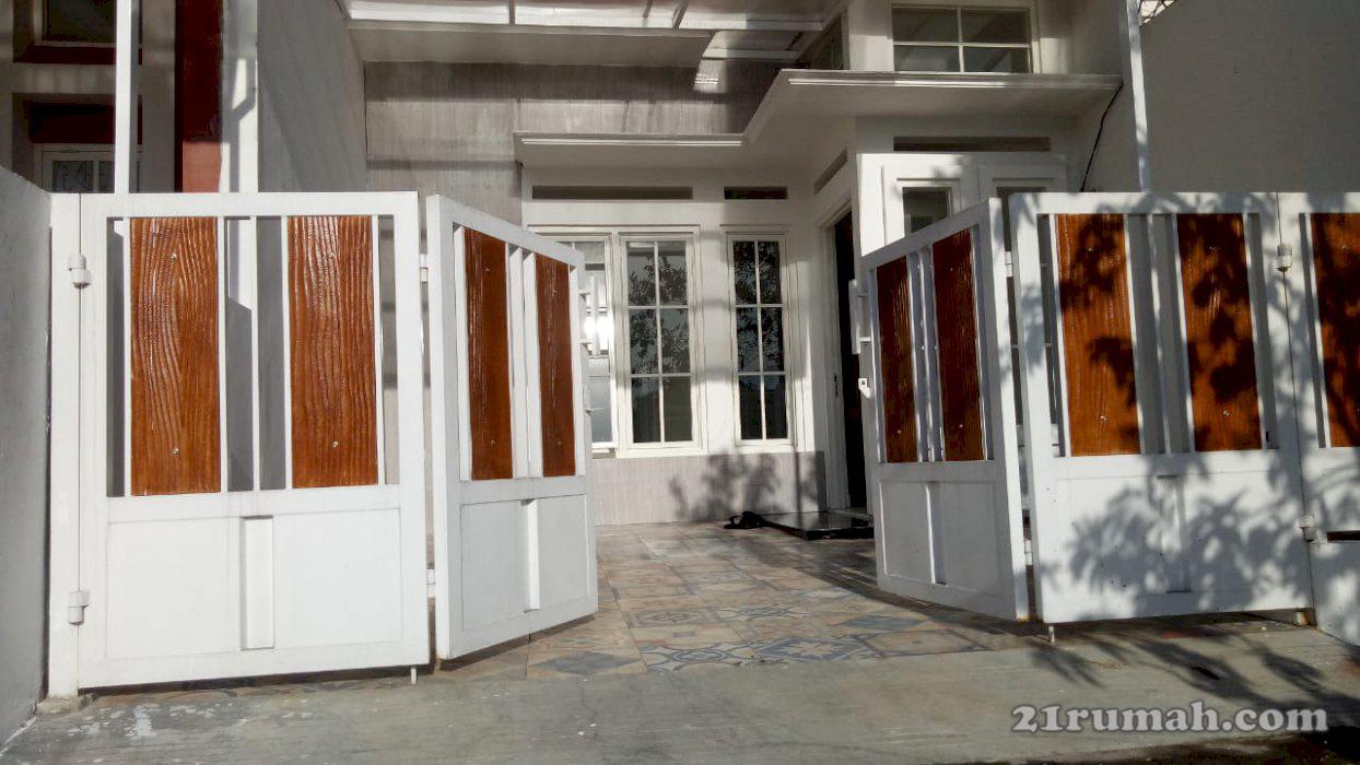 Rumah Mewah Siap Huni Dekat Dinas Kesehatan Di Sulfat Blimbing Malang