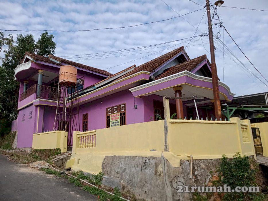 Di jual rumah siap Huni di perumdam 2 Sriwijaya Sukabumi lokasi strategis.