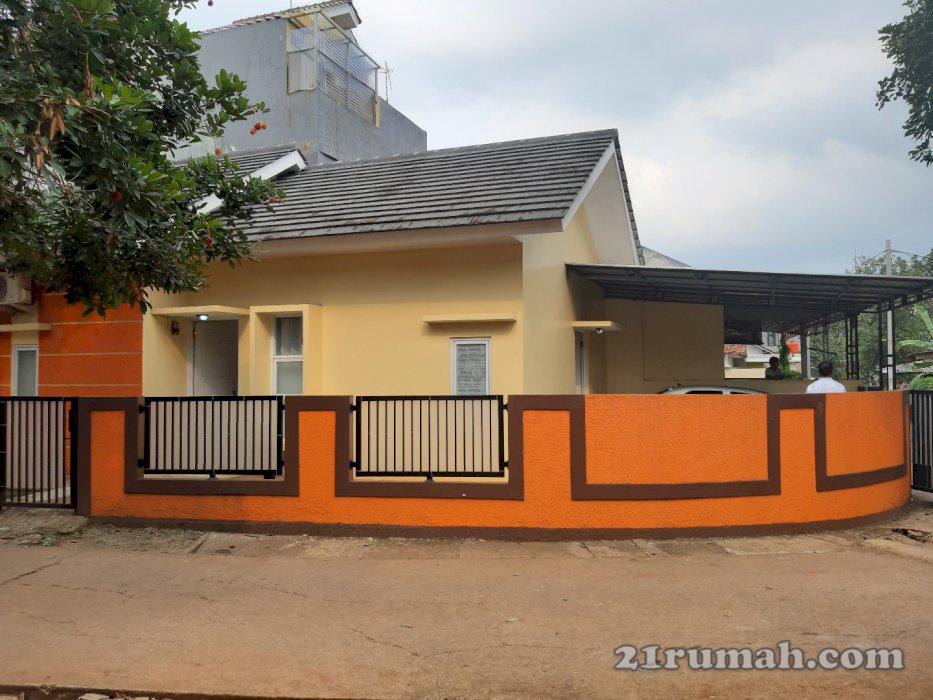 Disewakan Rumah Tinggal Lokasi Kranggan