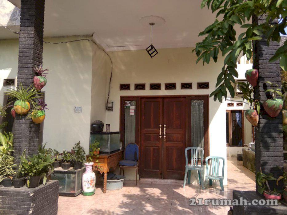 dijual rumah, cikarang kab. bekasi