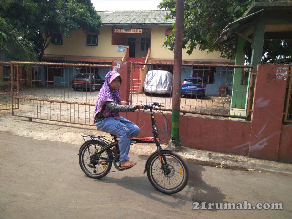 Rumah kost & kontrakan di munjul cibubur jaktim