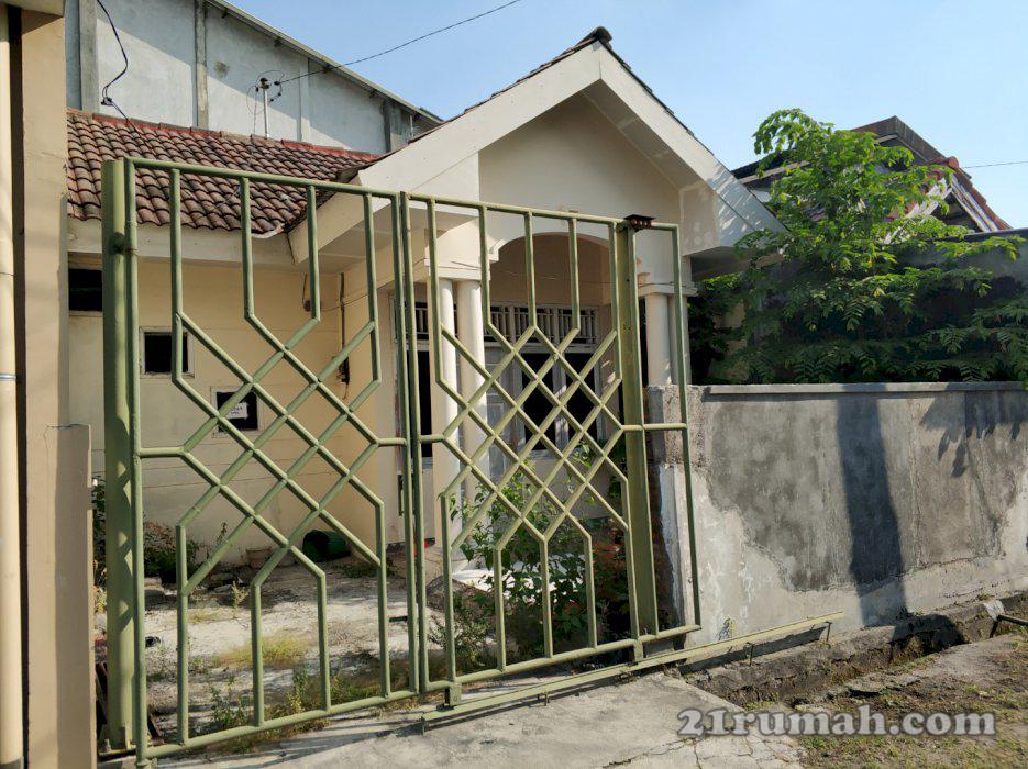 Rumah Murmer Lokasi Strategis
