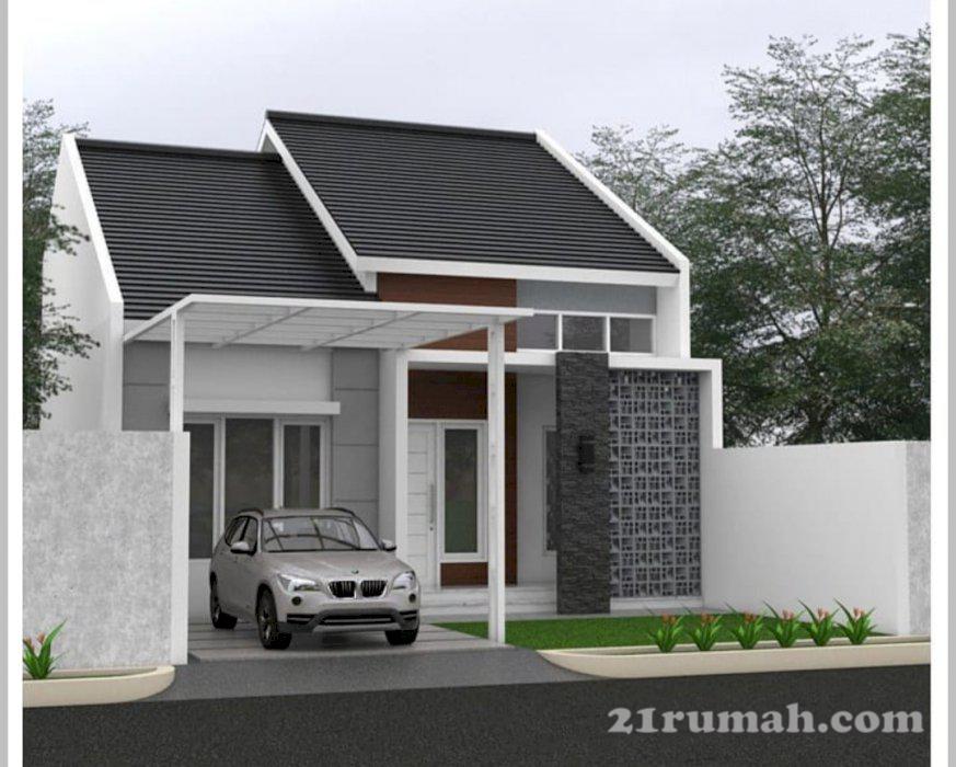 Rumah semarang selatan tembalang