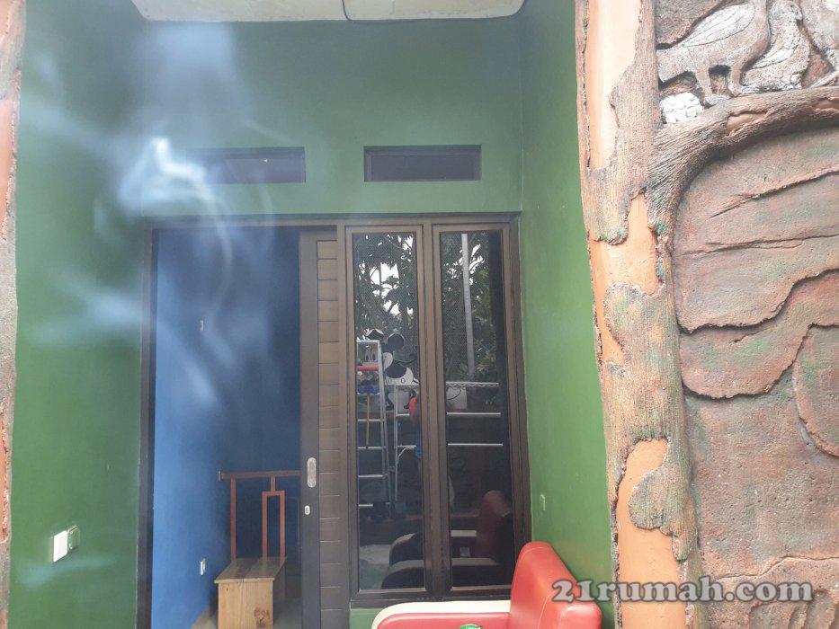 Rumah Murah PONDOK AREN !!