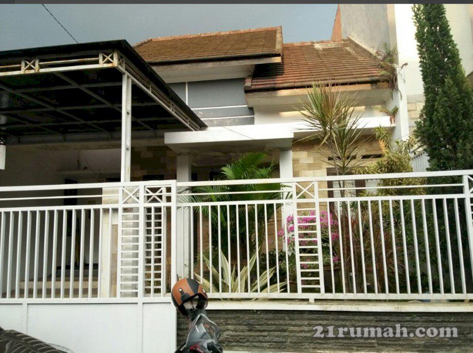 Rumah Siap Huni Dekat Kampus Di Wijaya Kusuma Lowokwaru Kota Malang