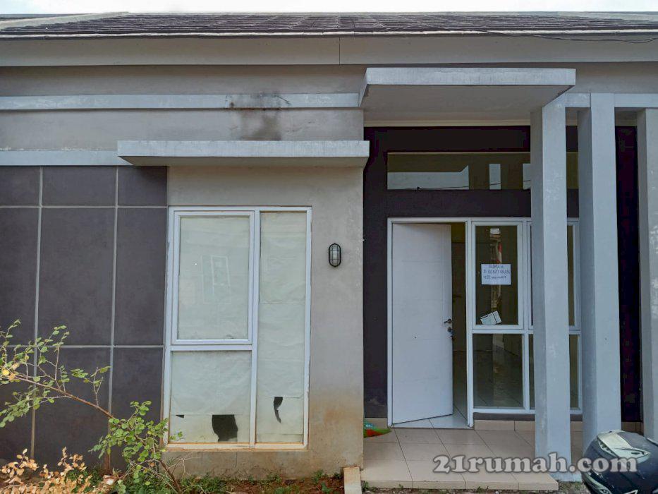 Dikontrakan Rumah di Grand Tuparev Residence Karawang. Hunian di Pusat Bisnis .