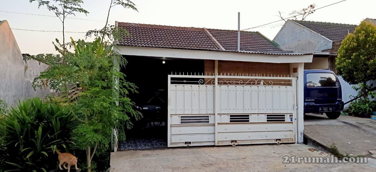 Rumah Siap Huni Ngijo Karangploso Malang