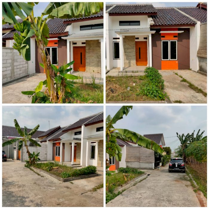 Rumah Dijual di Sekitar Bojongsari, Depok | IDRumah
