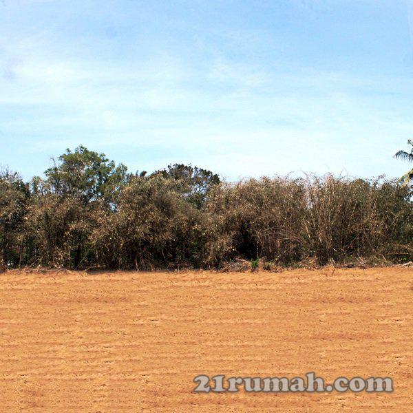 Bisa Dicicil 12X Tanpa Bunga, Kavling SHMP Siap AJB Area Barat YIA