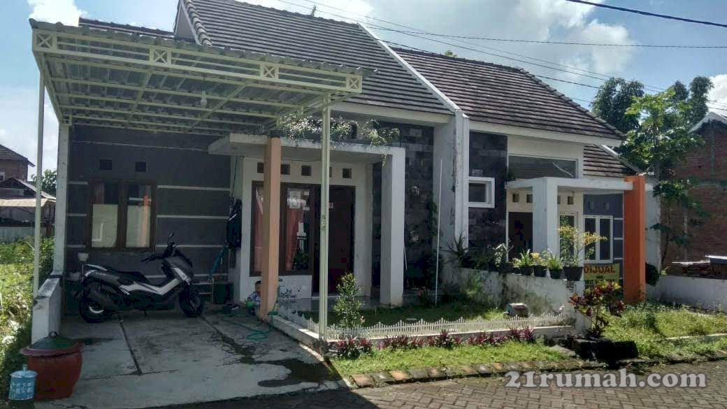 Perum Toyomarto Indah Regency Malang