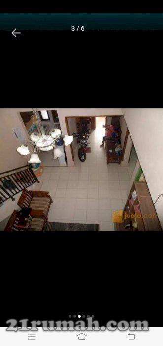 Rumah GBA 2 Blok d6 no 5 Bebas banjir 