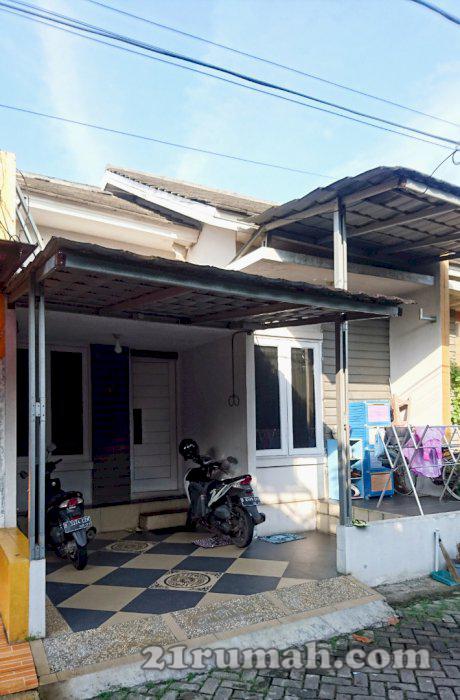 Rumah area Binong, Karawaci Tangerang