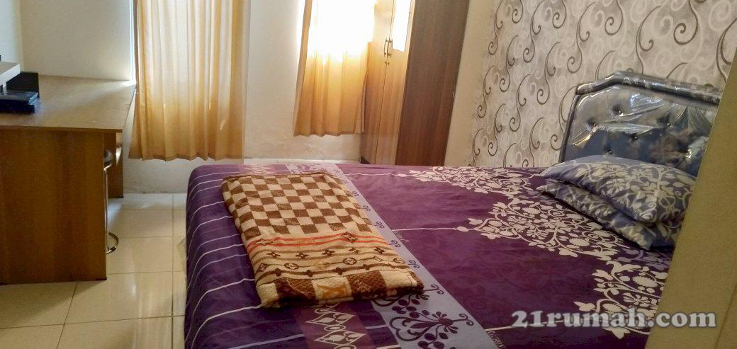 217_Disewakan Apartemen Puncak Kertajaya Tower A Lt 2 Studio Furnished