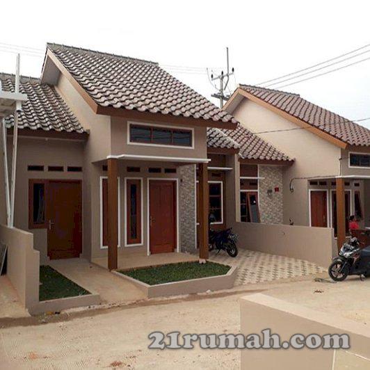 Rumah  Murah dijual di Depok