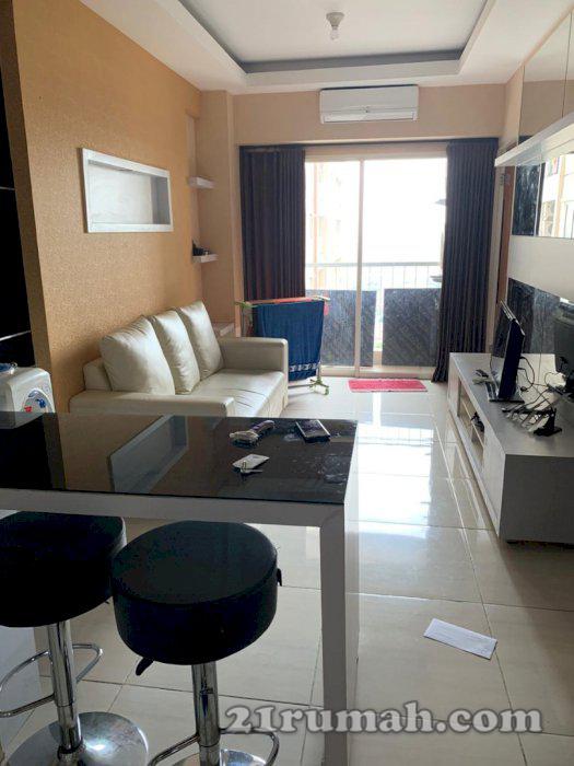 212_Disewakan Apartemen Puncak Bukit Golf Surabaya FF Tower A 2BR