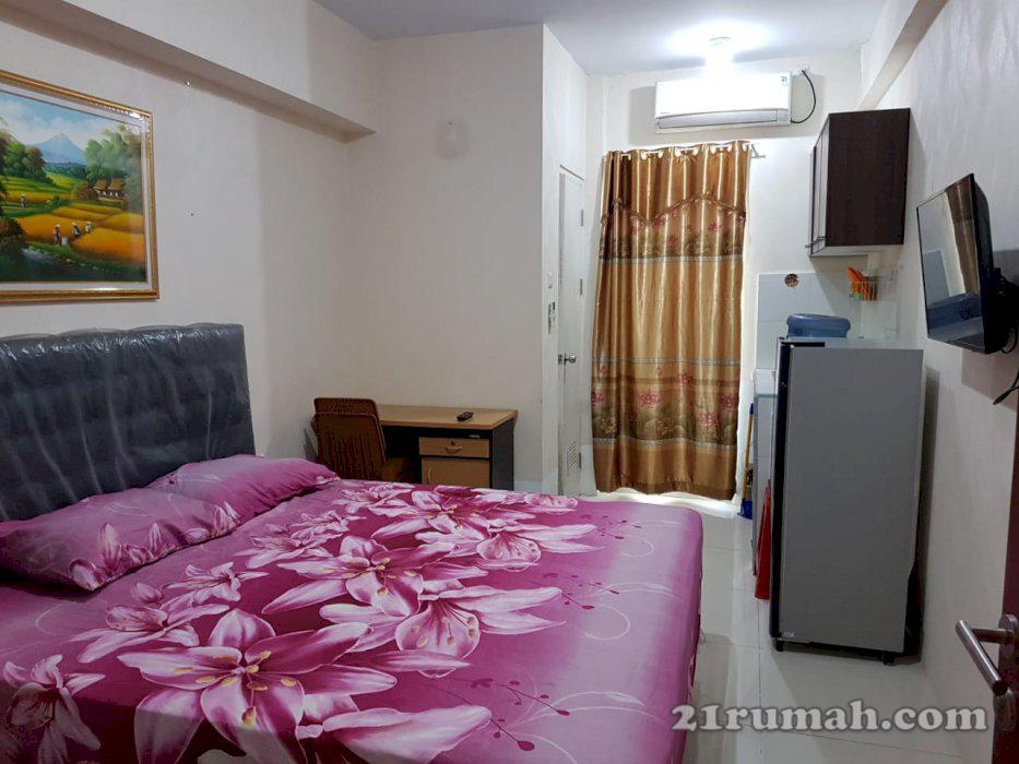 219_Disewakan Apartemen Gunawangsa Tidar Tipe Studio Full Furnished