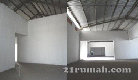 98_sudah lakuDijual Gudang 2636 m2 di Bumi Maspion Roomo Kalisari