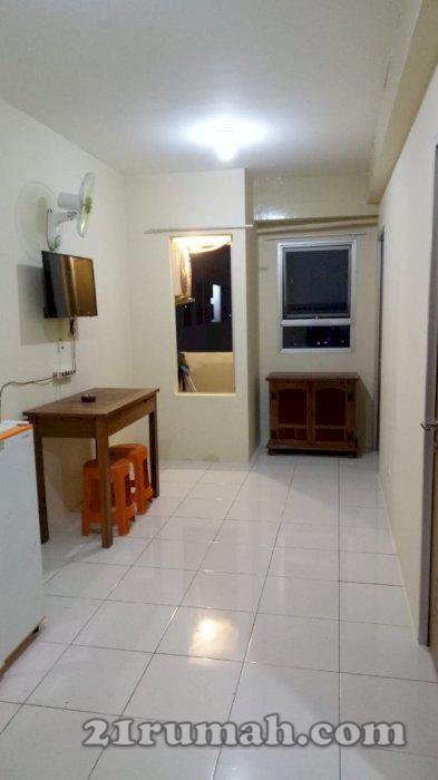 235_Disewakan Apartemen Puncak Permai Full Furnished 2 BR Tower B