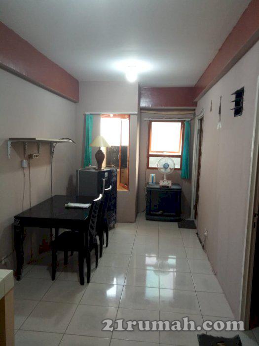236_Disewakan Apartemen Puncak Permai, Surabaya Full Furnished, 2 BR