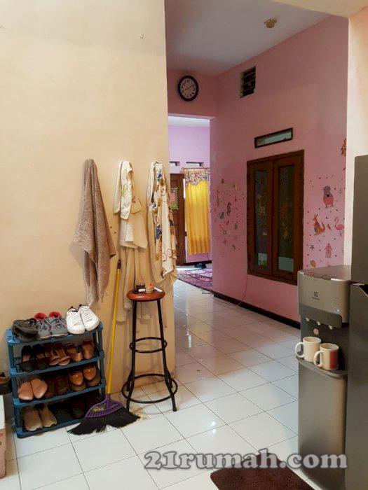 Rumah Tengah Kota Malang. Blimbing