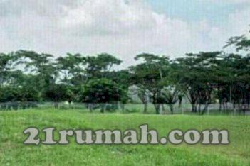 11_Disewakan Tanah Citraland LT 800 m2 20x40 Bukit golf