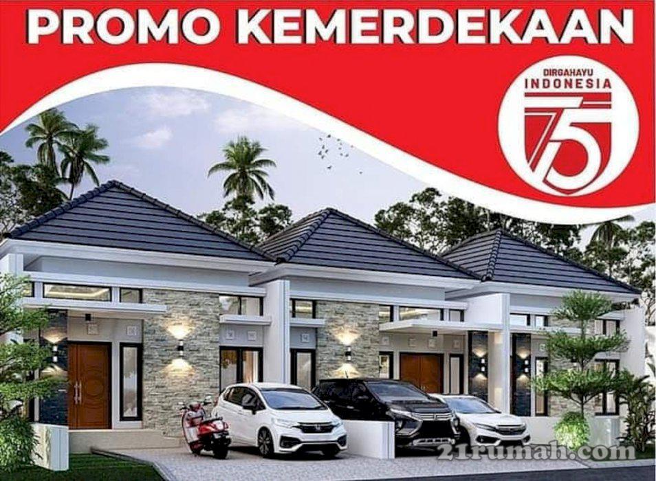 Rumah limitet edise semarang atas tembalang