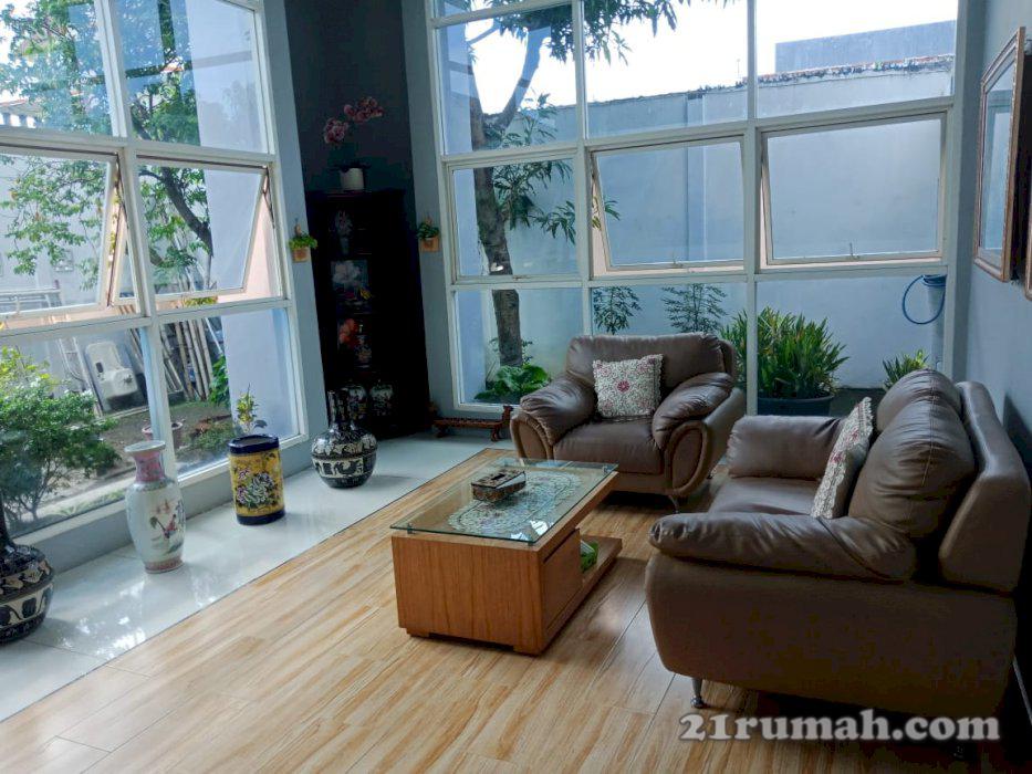 Rumah Siap Pakai Bagus Murah