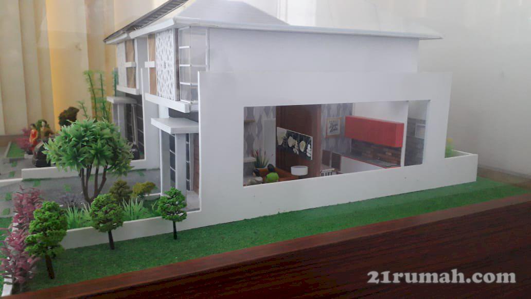 Griyo oso pasti aman sisa 7 unit