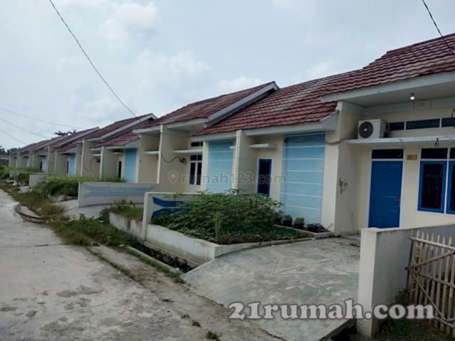 Cluster grand permata residance babelan bekasi