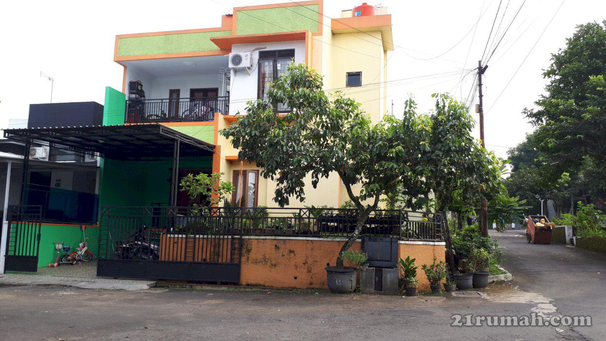 Dijual rumah tinggal minimalis modern di purwokerto utara TANPA PERANTARA