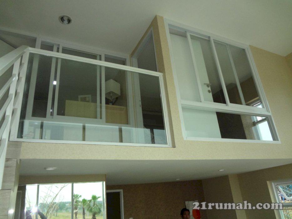 260_Dijual Apartemen Icon Mall Gresik Tower A tipe 2BR Harga Termurah