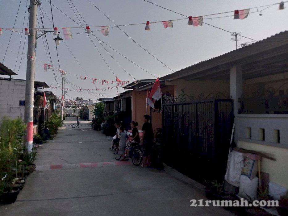 Over over kredit di rajeg