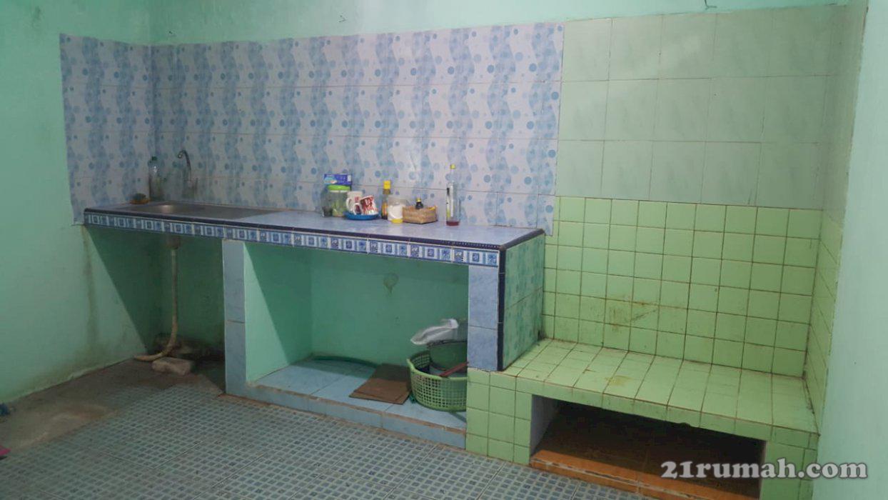 Rumah di daerah strategis Kedung Cowek - Suramadu