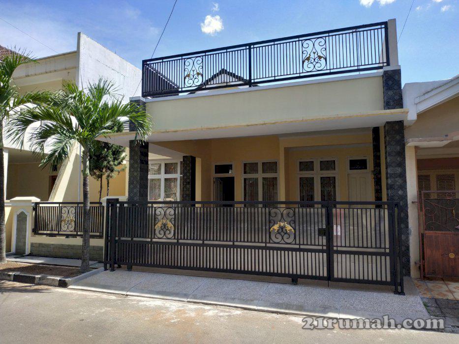 Rumah di Jatiwarna Pondok Gede