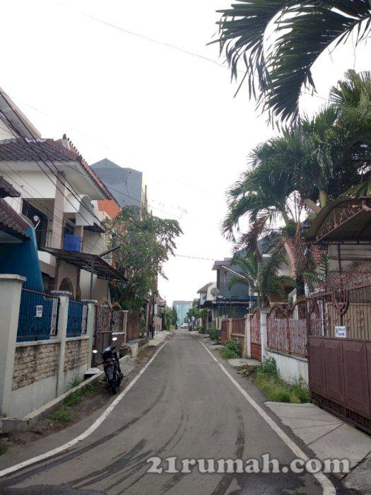 Rumah dekat kampus UB cocok utk kost2an maupun hunian keluarga