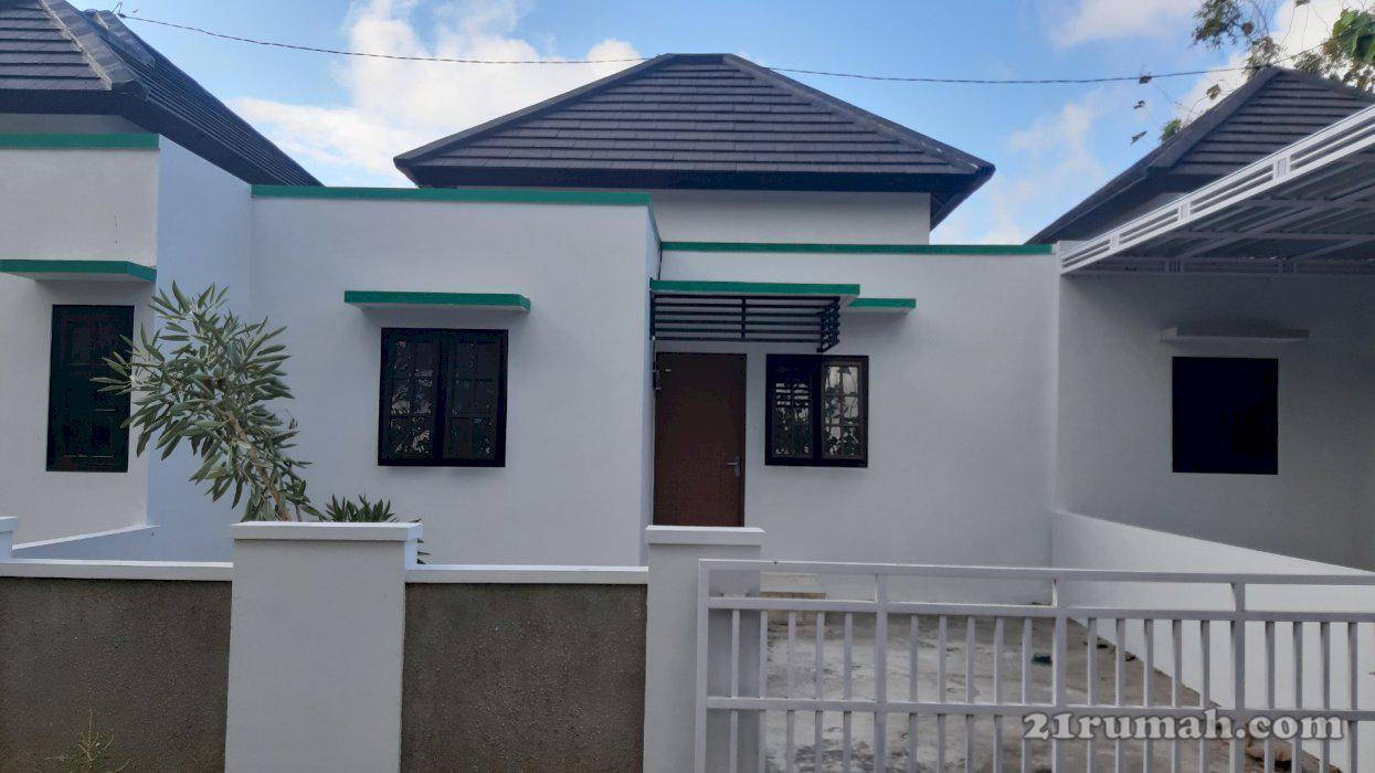 Rumah murah siap huni di belakang kampus Unud jimbaran