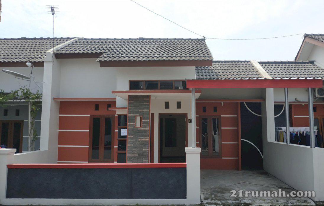 Dijual Rumah Perumahan area Kartasura Sukoharjo